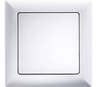 BLA55-wg Eltako Couvercle cache-trou borne