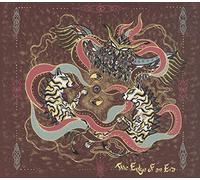 Blaak Heat Shujaa – Edge of an Era – CD
