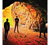 Blaak Heat Shujaa – Storm Generation – CD