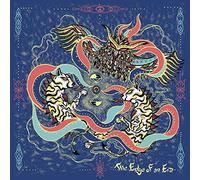 Blaak Heat Shujaa - The Edge of an Era