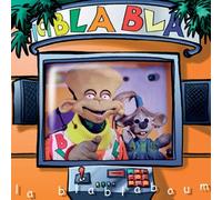 Blabla - La Blablaboum [Import]