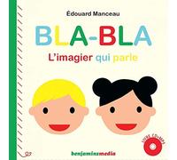 Blabla: L'imagier qui parle