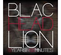 Blac Head Lion – 5 Years In 50 Minutes – CD – in-akustik