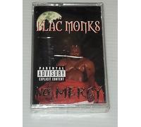 Blac Monks - No Mercy