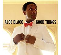 Blacc,Aloe - Good Things