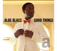 Blacc, Aloe - Good Things [Import]