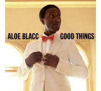 Blacc, Aloe - Good Things/Pur Ed [Import]
