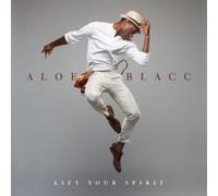 Blacc Aloe - Lift Your Spirit [Import]