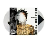 Blacc Hollywood - Blac-In-Clear Vinyl Edition