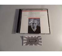 Blacher, B. - Kammermusik [Import]