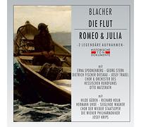 Blacher - Die Flut/Romeo und Julia
