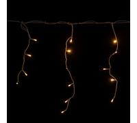 BLACHÈRE ILLUMINATION-Guirlande lumineuse LED à lumière fixe blanc chaud - 8 m