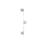 BLACHÈRE ILLUMINATION-Guirlande lumineuse LED à lumière fixe blanc sur secteur - 3,40 m