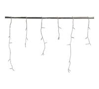 BLACHÈRE ILLUMINATION-Guirlande lumineuse LED à lumière fixe blanc sur secteur - 8 m