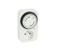 BLACHÈRE ILLUMINATION-Programmateur mécanique journalier pour usage intérieur uniquement - 230 V