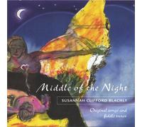 Blachly, Susannah Clifford - Middle of the Night
