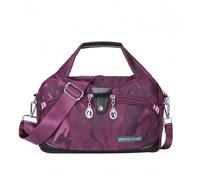 Blaciokamith Sac fourre-tout léger et doux sous le siège, sac à main antivol tendance pour femme, Q, 1