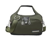 Blaciokamith Tote Bag, 2025 Nouveau Blaciokamith Soft Side Léger Sous le siège Sac fourre-tout pour femme, #Vert a, 1