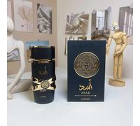 Black - 100ml - 100ml Yara Lattafa Parfum Longue Durée Parfum Arabe Lumière Parfums Moi Tous Asad Parfum Aromatique Pour Hommes Femmes Cadeau