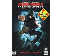 Black 2 : City of Masks – Sony