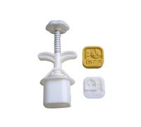 Black 2 friteuses à air joint insert friteuses à air double zone graisses contre les éclaboussu