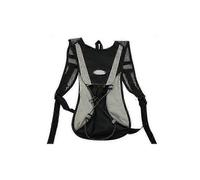 (black)2 Litre Hydration Pack/Backpack Bag Running/Cycling With Water Bladder And Straw New Arrival