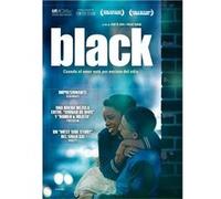 Black (2016) (DVD) G