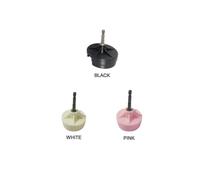 (black) 2023 New Hot Needles Round Loom Set Knitting Board Rotating Double Knit Loom Diy Tool