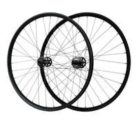 Black 29inch,F110 R148,VTT Roues Avant-Arrière 27,5" 29" Alliage D'aluminium Axe Traversant Boost Trail/AM/DH Pneus À Fil Ensemble De Roues, Cassette 7-12 Vitesses, 360 Clics