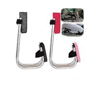 (black 2pcs)Knee Seat for Gardening - 2024 New Probst Kneeseat Ergonomic Knee Protection