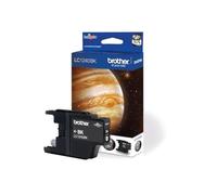 Brother LC-1240BKBP ink cartridge - LC1240BKBP