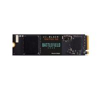 SanDisk SN750 SE M.2 1000 Go PCI Express 4.0 NVMe - Neuf