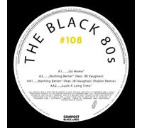 Black 80s - Compost Black Label 108 [Import]