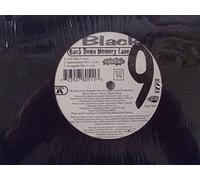 Black 9 - Back Down Memory Lane [Vinyl LP]