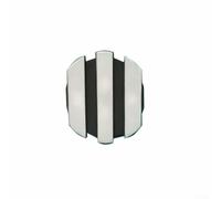Black ABS Engine Cover Cap Replace 11121726089