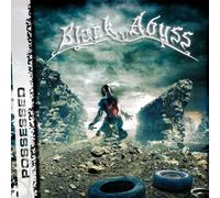 Black Abyss - Possessed [Import]