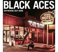 Black Aces - Anywhere But Here [Import]