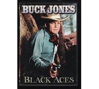 Black Aces [Import USA Zone 1]