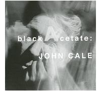 Black Acetate [Import]