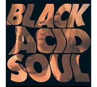 Lady Blackbird - Black Acid Soul