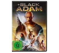 Dwayne Johnson,Sarah Shahi,Mohammed Amer - Black Adam [Import]