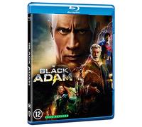 Black Adam - Blu-Ray