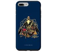 Black Adam and The Justice Society in Action Coque pour iPhone 7 Plus/8 Plus
