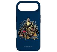 Black Adam and The Justice Society in Action Coque pour iPhone Air