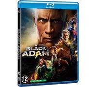 Black Adam - Blu-Ray