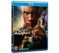 Black Adam – Warner Bros. – Blu-ray