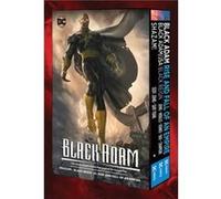 Black Adam Box Set by Gary Frank Gary Frank (Auteur)