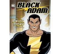 Black Adam by Matthew K. Manning Matthew K. Manning (Auteur)