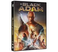 Black Adam (Dc Comics)