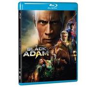 Black Adam (DC Comics) (Blu Ray) G